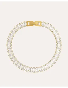 KHAAI STUDIO | Celeste Bracelet - Forgyldt