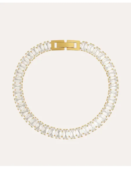 KHAAI STUDIO | Celeste Bracelet - Forgyldt