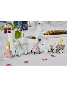 KIDS by FRIIS | Blomsterfeer, fødselsdagstog 2