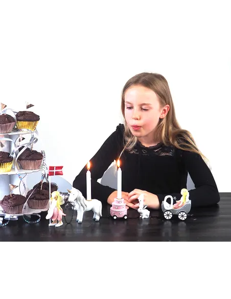 KIDS by FRIIS | Blomsterfeer, fødselsdagstog