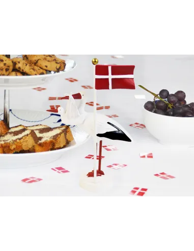 KIDS by FRIIS | Bordflag, storke