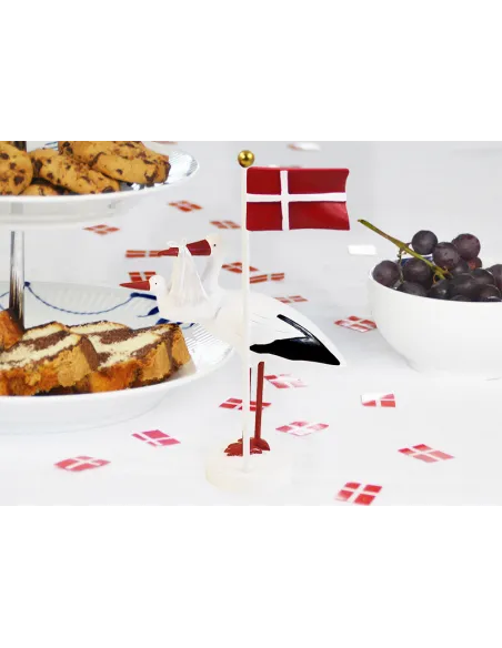 KIDS by FRIIS | Bordflag, storke