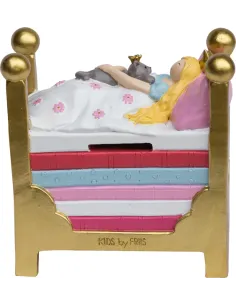 KIDS by FRIIS | Sparebøsse "Prinsessen på ærten" 2
