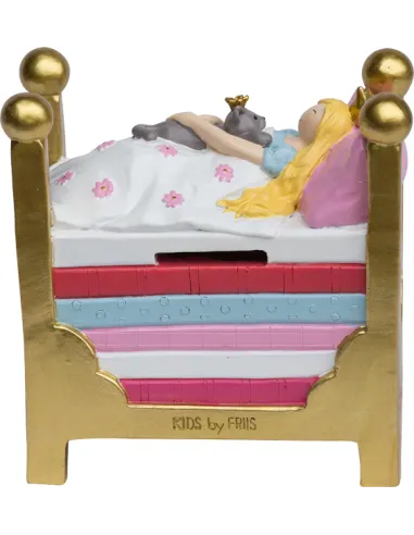 KIDS by FRIIS | Sparebøsse "Prinsessen på ærten"