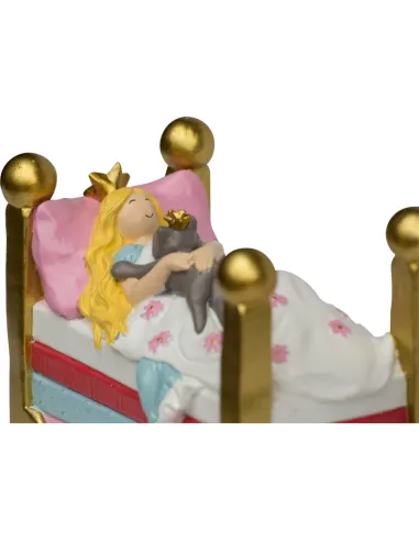 KIDS by FRIIS | Sparebøsse "Prinsessen på ærten"