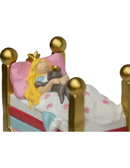 KIDS by FRIIS | Sparebøsse "Prinsessen på ærten"