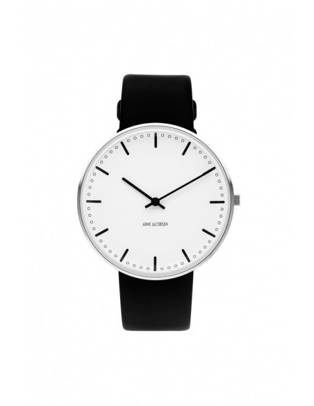 Arne Jacobsen | City Hall 40mm