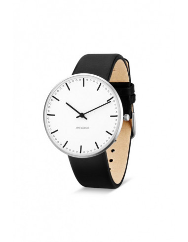 Arne Jacobsen | City Hall 40mm