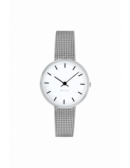 Arne Jacobsen | City Hall 30mm