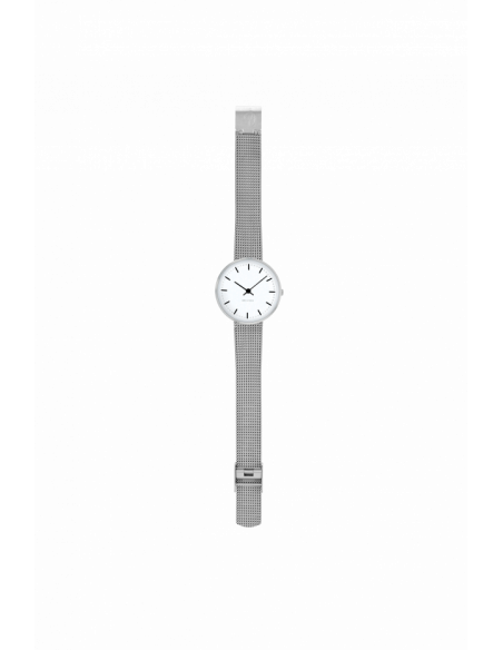 Arne Jacobsen | City Hall 30mm