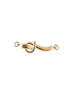 Heiring Eternity Top – udskiftelig armbåndstop, cirkulær og tidløs stil.