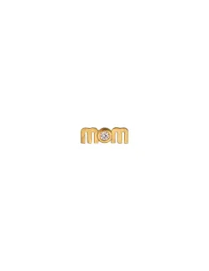 STINE A | Wow Mom Mini Earring - Single