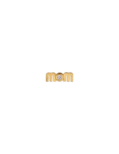 STINE A | Wow Mom Mini Earring - Single