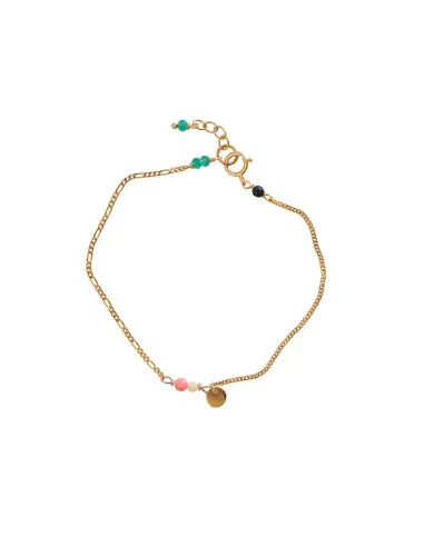 STINE A | Harlequin Bracelet