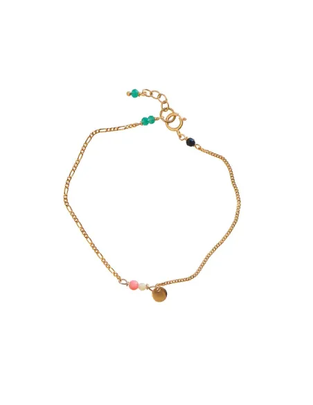 STINE A | Harlequin Bracelet