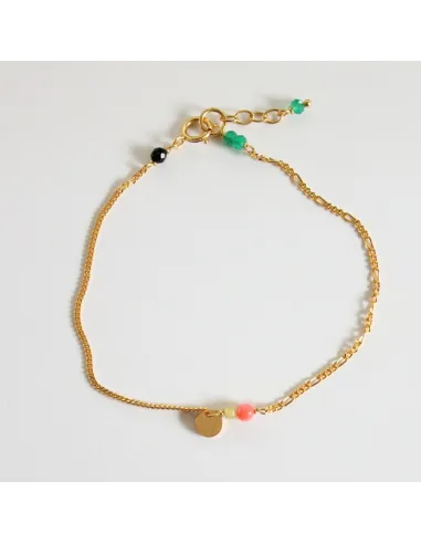 STINE A | Harlequin Bracelet