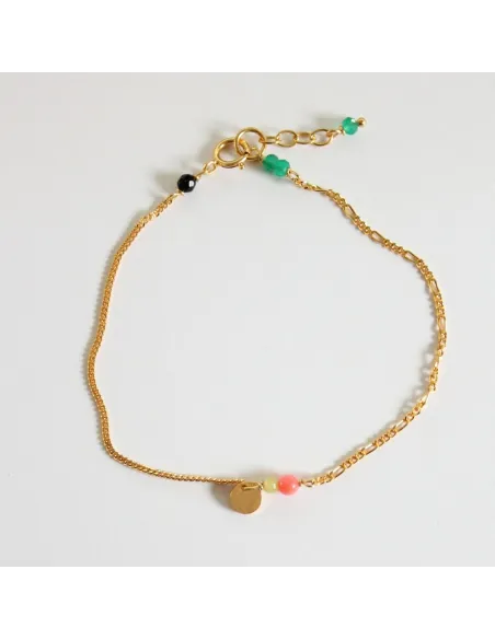 STINE A | Harlequin Bracelet