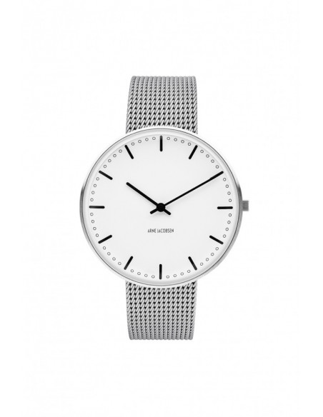 Arne Jacobsen | City Hall 40mm