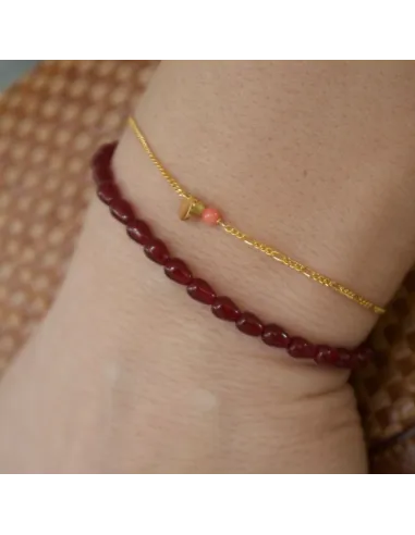 STINE A | Harlequin Bracelet