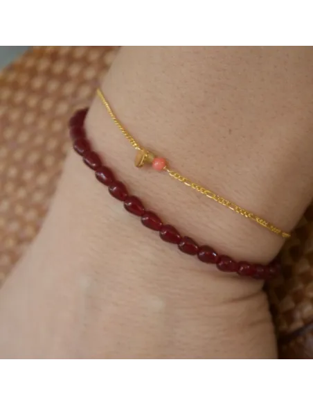 STINE A | Harlequin Bracelet