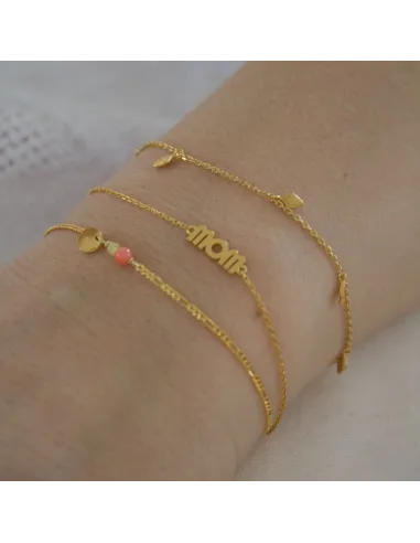 STINE A | Harlequin Bracelet