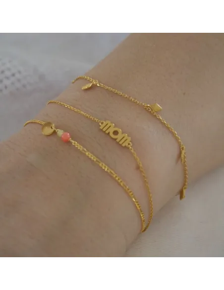 STINE A | Harlequin Bracelet