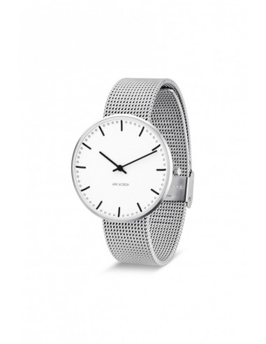 Arne Jacobsen | City Hall 40mm