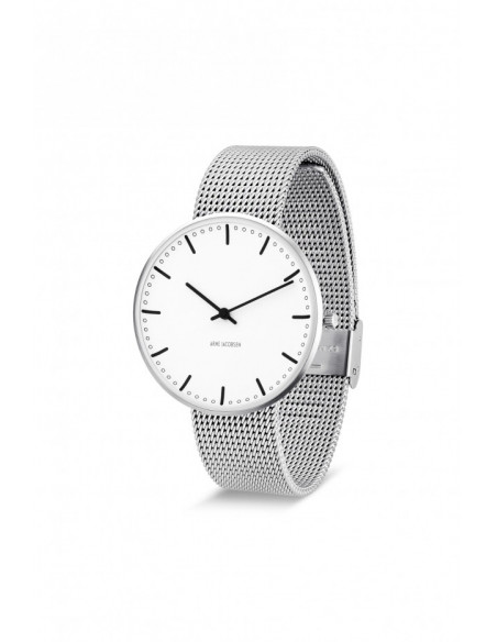 Arne Jacobsen | City Hall 40mm