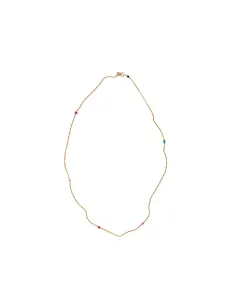 STINE A | Harlequin Necklace
