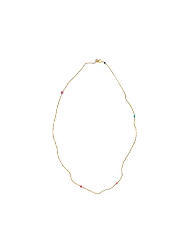 STINE A | Harlequin Necklace