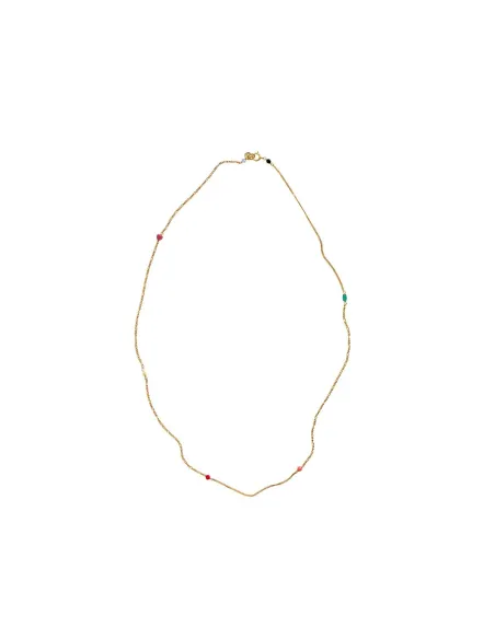 STINE A | Harlequin Necklace
