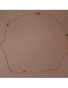 STINE A | Harlequin Necklace 2