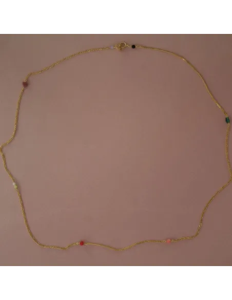STINE A | Harlequin Necklace