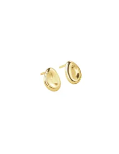 AQUA DULCE | MINARA SMALL EARRING | GOLDEN