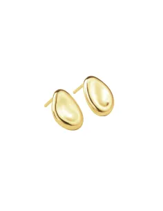 AQUA DULCE | MINARA BIG EARRING | GOLDEN