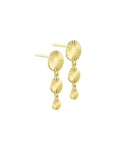 AQUA DULCE | LINE COIN | GOLDEN