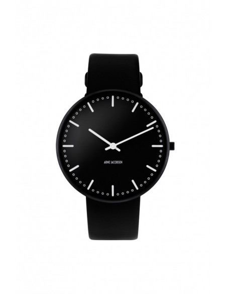 Arne Jacobsen | City Hall 40mm Arne Jacobsen | City Hall 40mm