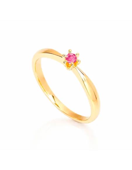Ægte diamant ringe | Lab Grown | Kvalitet fra Jan Jørgensen