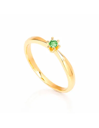 Ægte diamant ringe | Lab Grown | Kvalitet fra Jan Jørgensen