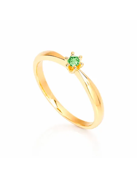 Ægte diamant ringe | Lab Grown | Kvalitet fra Jan Jørgensen