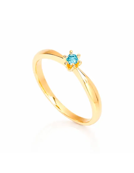 Ægte diamant ringe | Lab Grown | Kvalitet fra Jan Jørgensen