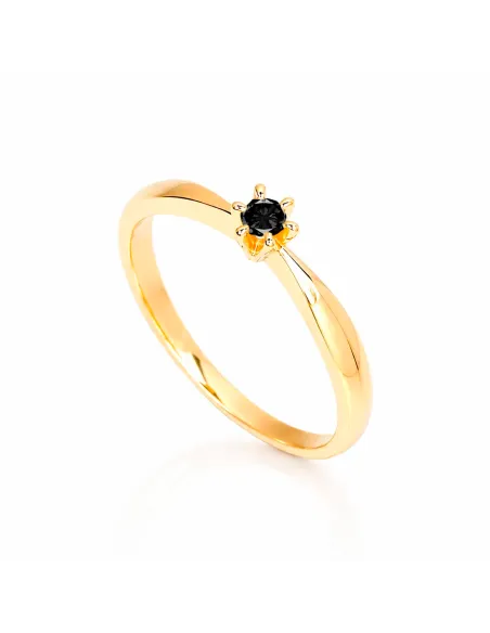 Ægte diamant ringe | Lab Grown | Kvalitet fra Jan Jørgensen