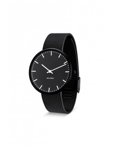 Arne Jacobsen | City Hall 40mm