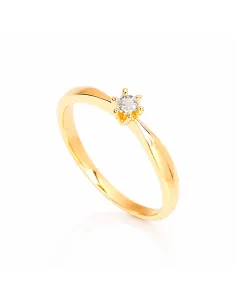 Ægte diamant ringe | Lab Grown | Kvalitet fra Jan Jørgensen 2