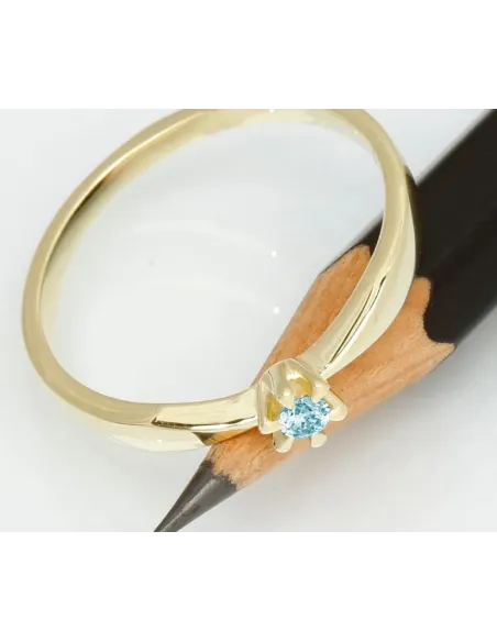 Ægte diamant ringe | Lab Grown | Kvalitet fra Jan Jørgensen