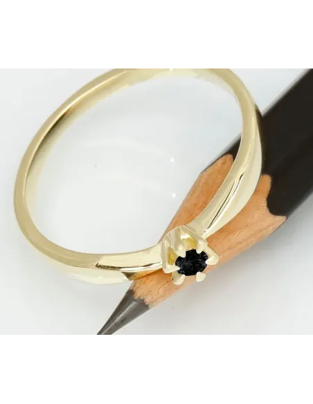 Ægte diamant ringe | Lab Grown | Kvalitet fra Jan Jørgensen