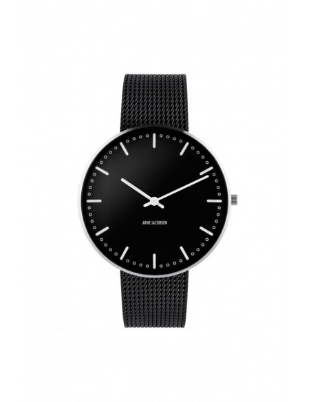 Arne Jacobsen | City Hall 40mm