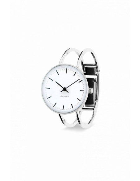 Arne Jacobsen | City Hall 30mm Arne Jacobsen | City Hall 30mm