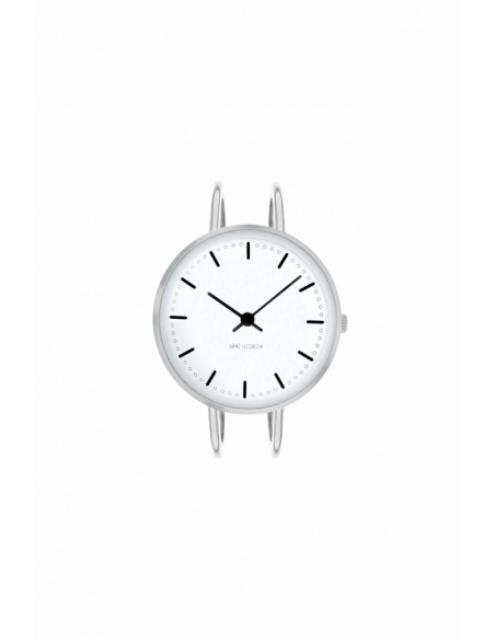 Arne Jacobsen | City Hall 30mm Arne Jacobsen | City Hall 30mm