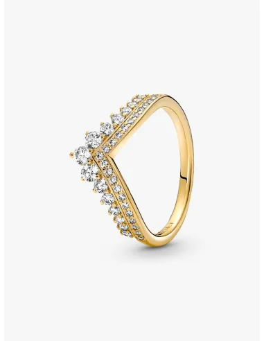PANDORA | Timeless Wish Tiara Ring